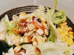 -赤坂亭·M9和牛烧肉·铁板烧·日料398放题(长泰广场店)