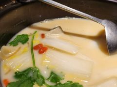 老汤白菜-小放牛河北菜(长安万达店)