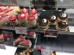 -不二家(数寄屋橋店)