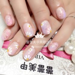 -LEILEI NAIL蕾蕾美甲美睫
