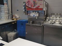 -DQ·蛋糕·冰淇淋(湖景东路店)
