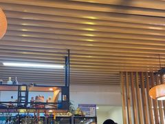 -郑记•不夜城烧烤•龙虾•虾蟹(黄鹤楼店)