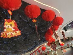 -徐记小怪兽肉蟹煲(中央大街店)