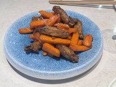 -北李妈妈菜·海肠捞饭(开发区万达店)