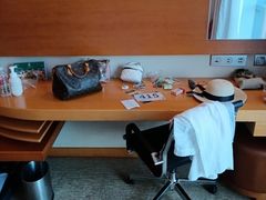 -上海浦东康桥绿地假日酒店