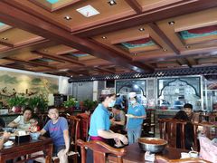 大堂-老三羊汤【北兴隆街店】