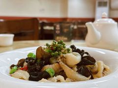 -李师傅脆肚(梅林店)