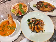 -美奈小馆·东南亚菜(福田星河COCO Park店)