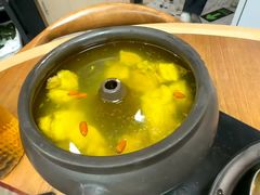 -云海肴·汽锅鸡·云南菜(苏州中心店)