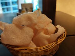 -上海金陵紫金山大酒店·汇海餐厅