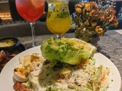 -SHADOWS•Bistro&Eatery(安福路店)