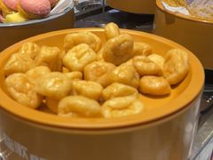 -龍歌自助小火锅(秦淮水游城店)