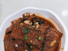 -东四民芳餐厅(世茂工三店)