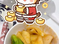 -秦香陕西食府(华贸天地店)