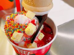 -DQ·蛋糕·冰淇淋(周浦万达店)