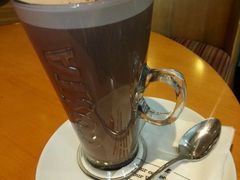热巧克力-COSTA COFFEE(哈尔滨凯德学府店)