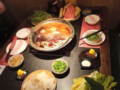 -牛New寿喜烧(虹桥新天地店)