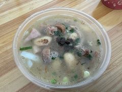 -燕子煨汤(山海关路店)
