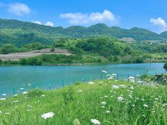 -丰盛镇响水水库