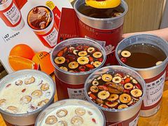 -炖物24章·顺时轻养茶(黄龙店)