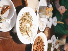 -前海沿·青岛菜(李沧万达店)
