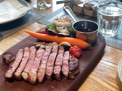 -小满Grainkitchen(滨江商业广场店)