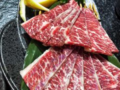 精致雪花肉-炭虎烤肉(桂林路店)