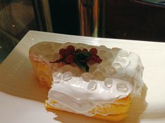 -泉州悦华酒店·自助餐厅