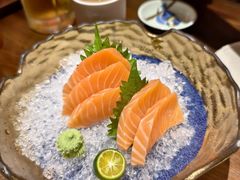 -鸟鹏烧鸟居酒屋(熙龙湾店)