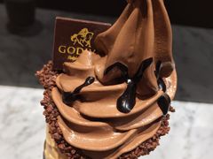 -GODIVA(宁波来福士店)
