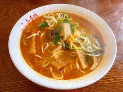 皮肚面-泰顺江南春面馆