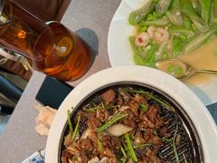 -秀儿四九城·新京菜(亚运村鸟巢店)