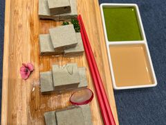 -金狮麟·新豫菜(金码大厦店)