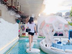 -天空花园餐吧·生日·团建(南山店)