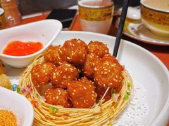-京味张·北京烤鸭(天河南二路店)
