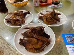 -煲煲掂风味煲仔饭餐厅(西区店)