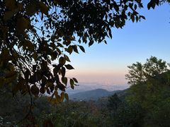 -香山公园