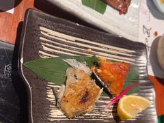 -匠和风精致料理(宁德万达店)