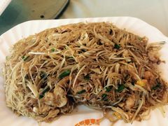 -沈家门海鲜夜排档(东港店)