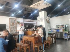 -随柳居·苏式小吃(建新巷店)