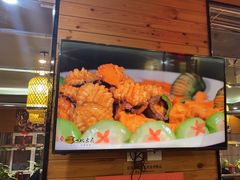 -一块豆腐·海鲜·家常菜(李沧书院路店)