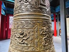 -大钟寺古钟博物馆