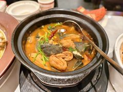 -金陵后厨·南京菜(新街口秣陵路店)