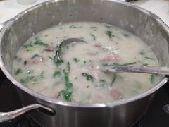 -盈田盈粥庄(博山东路店)