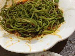 -薛阿婆(北美新天地中心店)