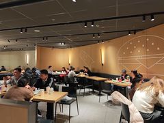 -麦当劳(豫园店)