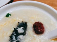 -吕氏疙瘩汤·新鲁菜(济南万象城店)