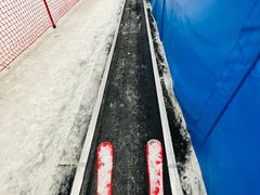 -哈尔滨热雪奇迹