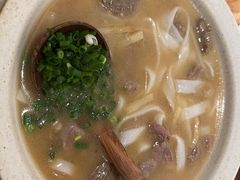 -三姐·老友记·南宁老友粉(朝阳区光华路嘉里中心店)