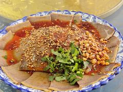 -回辉登偰氏面片(东莲花美食街店)